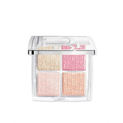 Dior Rose Gold Glow Backstage Glow Maximiser Palette 10g