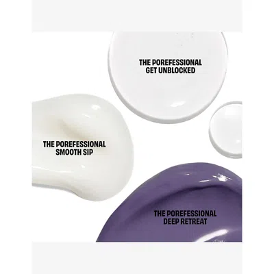 Benefit Connect Pore Gift Set In Multi