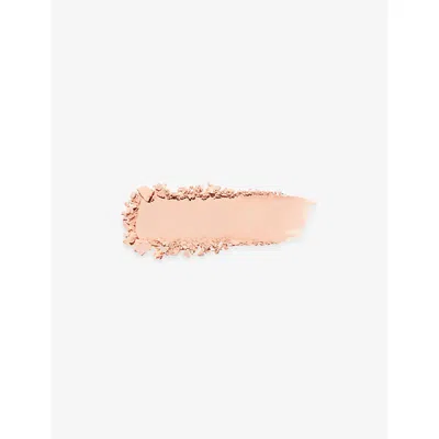 Laura Mercier 1nmarzipan Feathermatte Powder Foundation 6.5g In Neutral