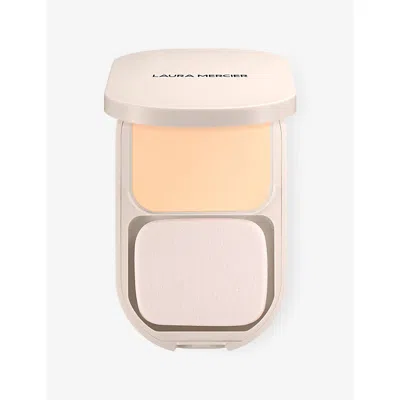Laura Mercier 1wbrioche Feathermatte Powder Foundation 6.5g In Neutral