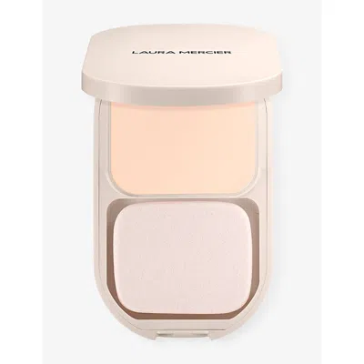 Laura Mercier Real Flawless Feather Matte Powder Foundation