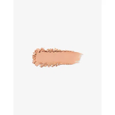 Laura Mercier Real Flawless Feathermatte Powder Foundation In Pink