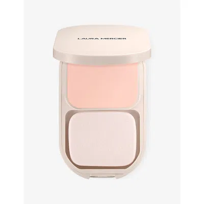 Laura Mercier Real Flawless Feather Matte Powder Foundation