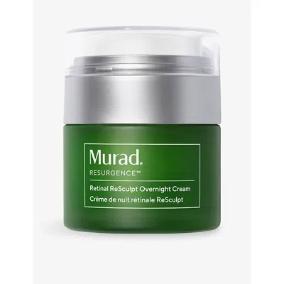 Murad Retinal Resculpt Overnight Cream 50ml