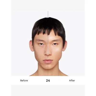 Gucci 24 Fair Medium Glow Skin Tint Moisturiser 40ml