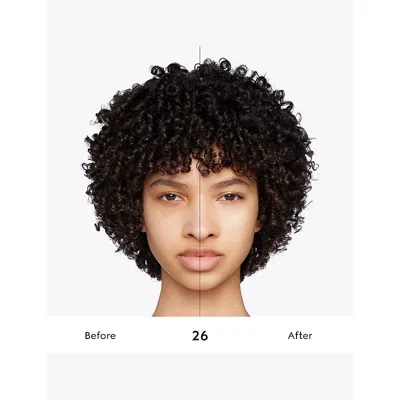 Gucci 26 Fair Medium Glow Skin Tint Moisturiser 40ml In Neutral