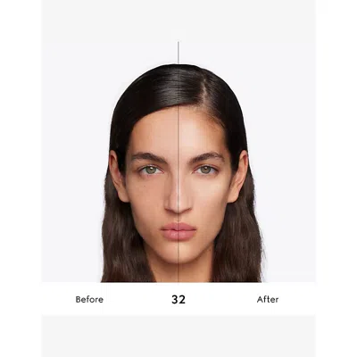 Gucci 32 Medium Glow Skin Tint Moisturiser 40ml In Transparent