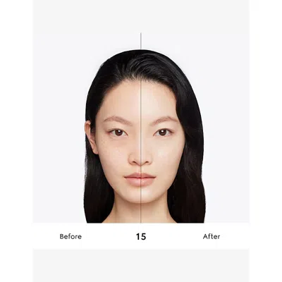 Gucci 15 Fair Glow Skin Tint Moisturiser 40ml In Neutral