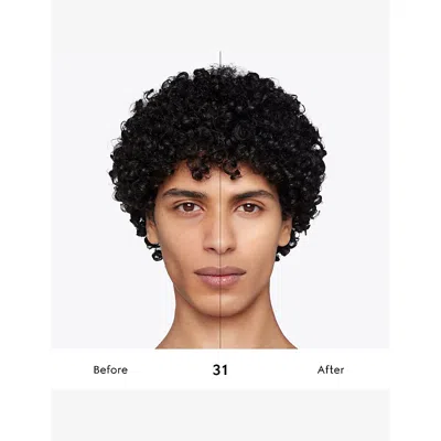 Gucci 31 Medium Glow Skin Tint Moisturiser 40ml In Neutral