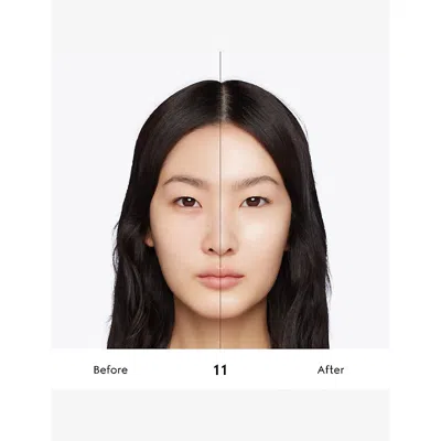 Gucci 11 Fair Glow Skin Tint Moisturiser 40ml In Neutral