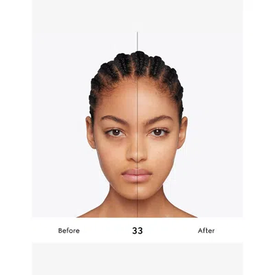 Gucci 33 Medium Glow Skin Tint Moisturiser 40ml In Neutral