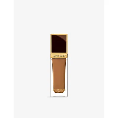 Tom Ford 16.5c Mocha Architecture Radiance Hydrating Foundation Spf 50+ 30ml In Transparent