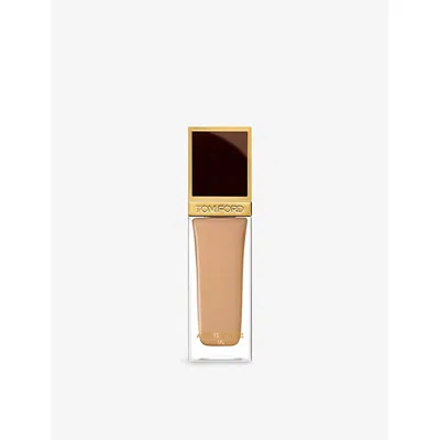 Tom Ford 11.0n Natural Architecture Radiance Hydrating Foundation Spf 50+ 30ml In Brown