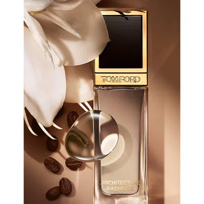 Tom Ford 14.0w Honey Architecture Radiance Hydrating Foundation Spf 50+ 30ml