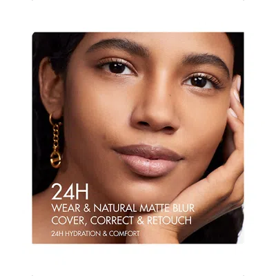 Dior Forever Skin Perfect Stick Foundation In Brown