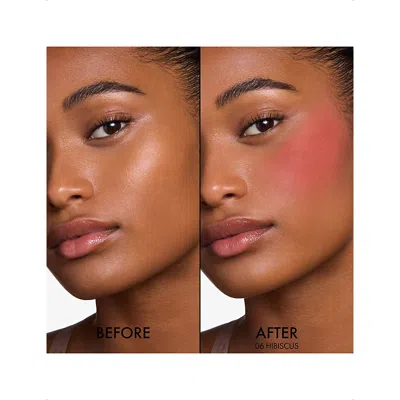 Dior Forever Blush Soft Filter Liquid Blush In Red