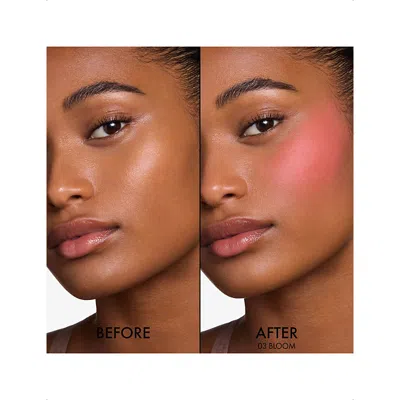 Dior Forever Blush Soft Filter Liquid Blush In Pink