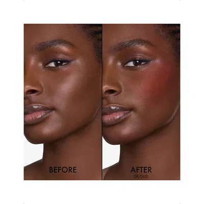 Dior Forever Blush Soft Filter Liquid Blush