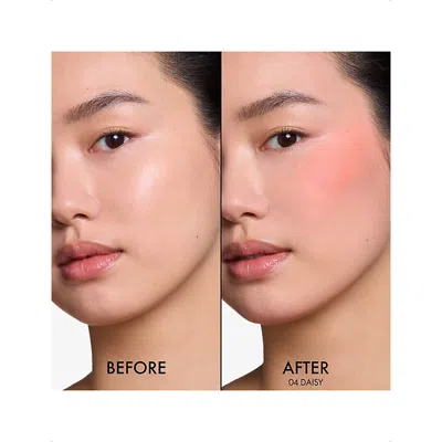 Dior Forever Blush Soft Filter Liquid Blush In Pink