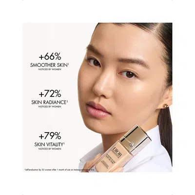 Dior 1n  Prestige Le Micro-fluid Teint De Rose Micro-nutritive Foundation 30ml