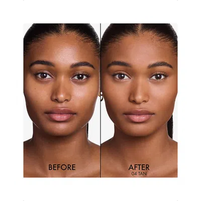 Dior Forever Blurring Setting Powder In Brown