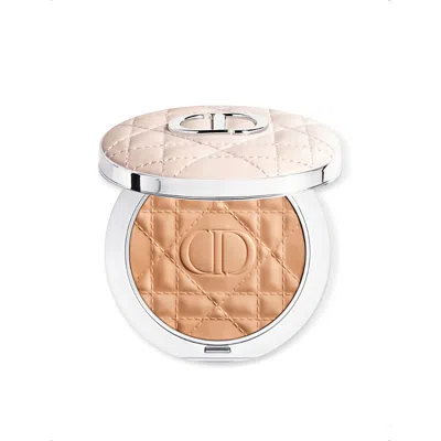 Dior Forever Nude Matte Filter Powder