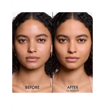 Dior Forever Nude Matte Filter Powder