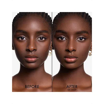 Dior Forever Blurring Setting Powder