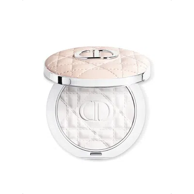 Dior Forever Blurring Setting Powder