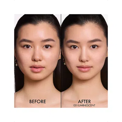 Dior Forever Blurring Setting Powder