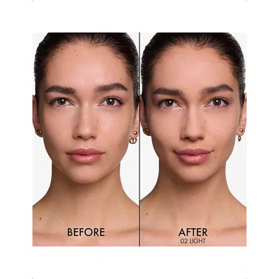 Dior Forever Blurring Setting Powder In Neutral