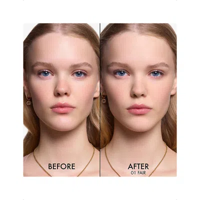 Dior Forever Blurring Setting Powder