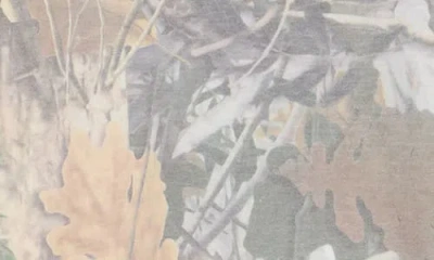 Hi Res Camo '95 Graphic T-shirt In Multi