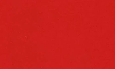 Layer 8 Northbound Cold Gear Quarter Zip Pullover In Red