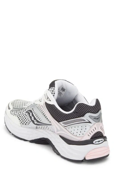 Saucony Gender Inclusive Progrid Omni 9 Sneaker In Multi