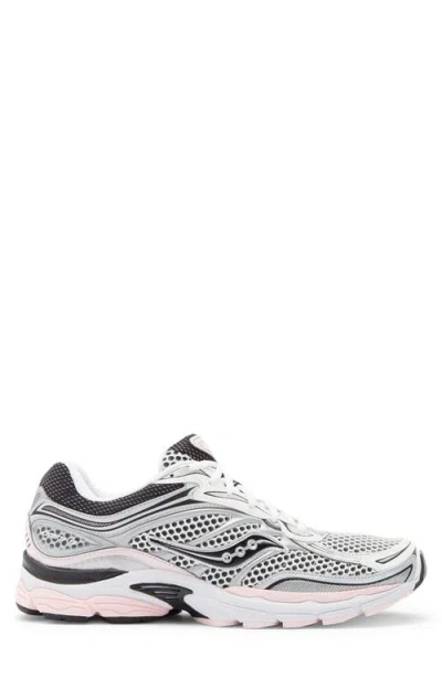 Saucony Gender Inclusive Progrid Omni 9 Sneaker In Multi