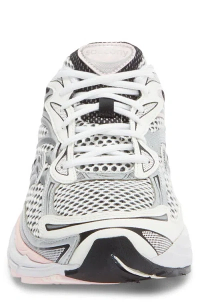 Saucony Gender Inclusive Progrid Omni 9 Sneaker In Multi