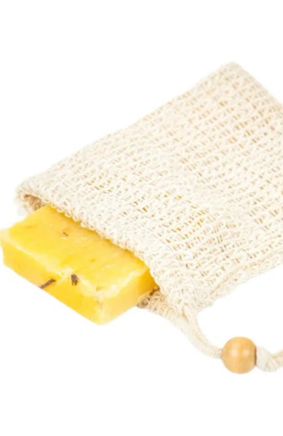 Lizush 2 X Grapefruit Natural Cold Process Soap Bar With Essential Oils In Pink