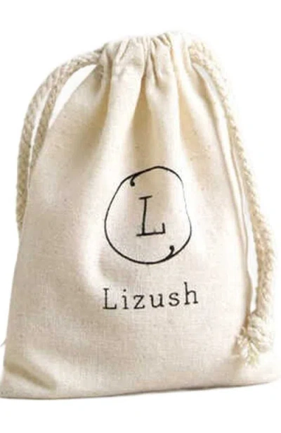 Lizush Cbd Eucalyptus Shea Butter Foot Cream With Cbd