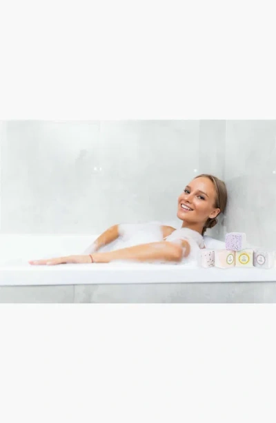 Lizush Shower Steamers Gift Set In Multi