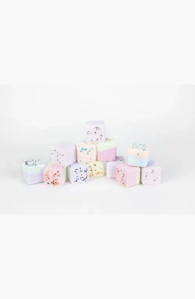 Lizush Shower Steamers Gift Set In Multi