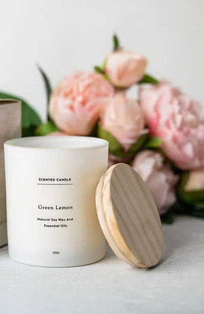 Lizush New Mom Pampering Natural Skincare Gift In Multi