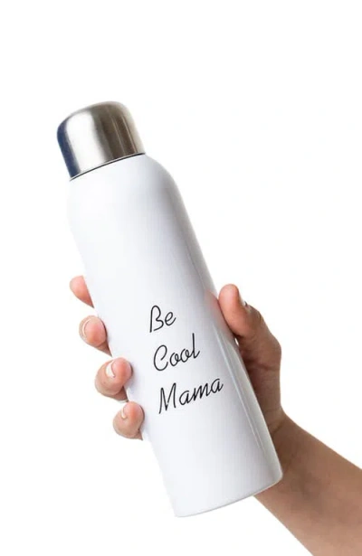 Lizush New Mom Pampering Natural Skincare Gift In Multi