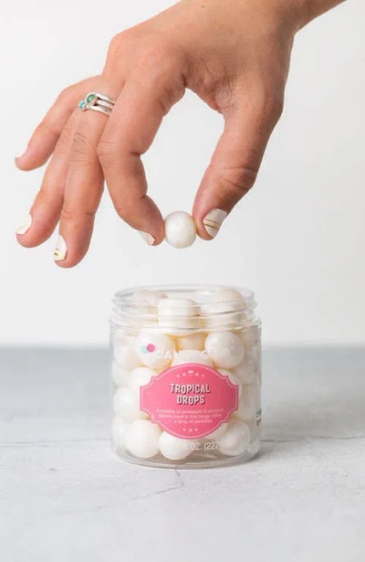 Lizush New Mom Pampering Natural Skincare Gift In Multi