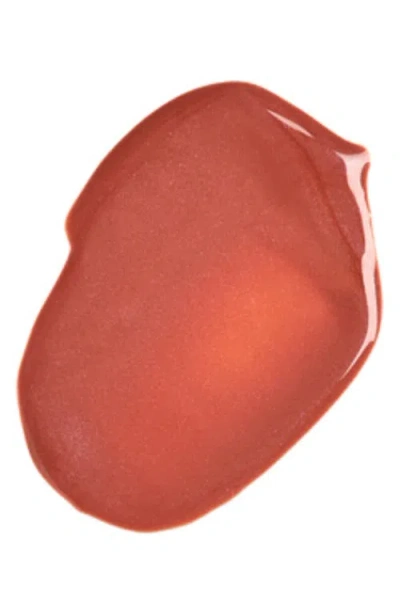 Colorescience Peptide Lip Shine Spf 30 In Champagne