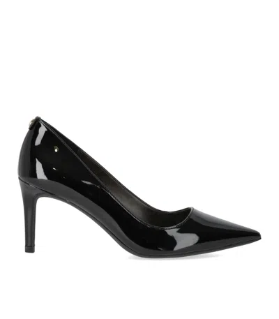 Michael Kors Alina Flex Black Pump In Black