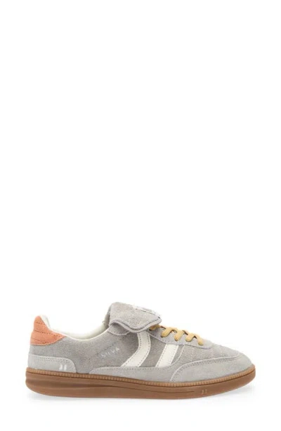 Coolway Silva Sneaker In Gray