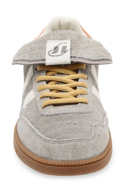 Coolway Silva Sneaker In Gray