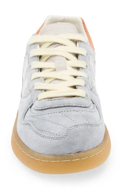 Coolway Goal Sneaker In Blue