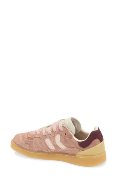 Coolway Goal Sneakers In Pink